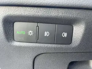 Skoda Octavia Bild 16