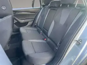 Skoda Octavia Bild 13