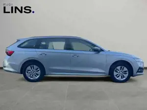 Skoda Octavia Bild 6