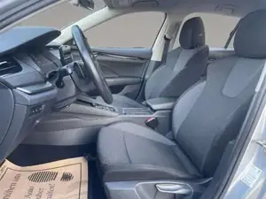 Skoda Octavia Bild 9