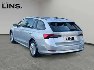 Skoda Octavia Bild 3