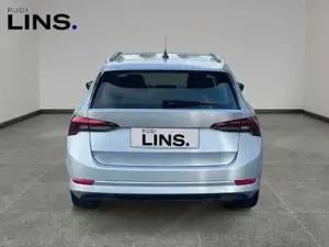 Skoda Octavia Bild 4