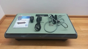 Vibrationsboard  Bild 2