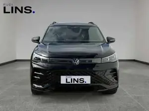 Volkswagen Tiguan Bild 8