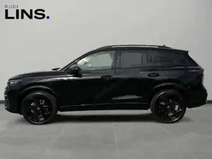 Volkswagen Tiguan Bild 2