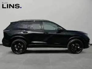 Volkswagen Tiguan Bild 6