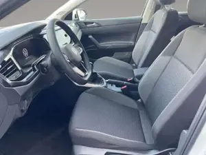 Volkswagen Taigo Bild 9