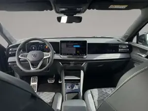 Volkswagen Tiguan Bild 11