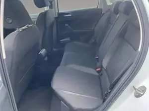 Volkswagen Taigo Bild 13