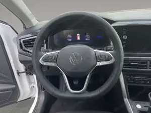 Volkswagen Taigo Bild 12