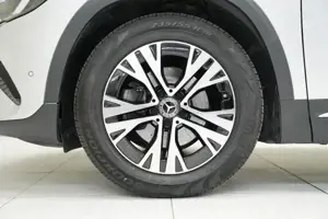 Mercedes-Benz GLA 180 d LM KAM SpurW ParkAss. SpurH Navi KlimaA Bild 3