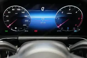 Mercedes-Benz GLA 180 d LM KAM SpurW ParkAss. SpurH Navi KlimaA Bild 4