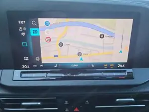 Volkswagen Caddy Bild 17