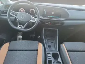 Volkswagen Caddy Bild 10