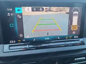 Volkswagen Caddy Bild 18