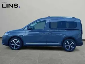 Volkswagen Caddy Bild 2