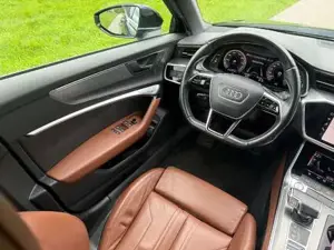 Audi A6 Bild 13