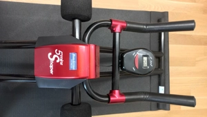 5min Shaper Bauchtrainer Bild 3