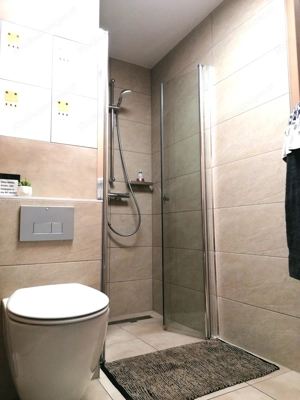 Wohnen auf Zeit, modernes Apartment mit WLAN, 50"Sat TV, Reinigungsservice, in Vorarlberg, Hohenems  Bild 5