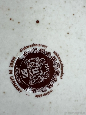 Service Asta 1851 Rhodos Bild 4