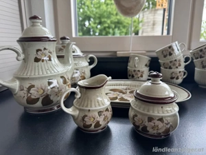 Service Asta 1851 Rhodos Bild 2