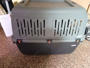 Neue Große Hundebox Bild 2