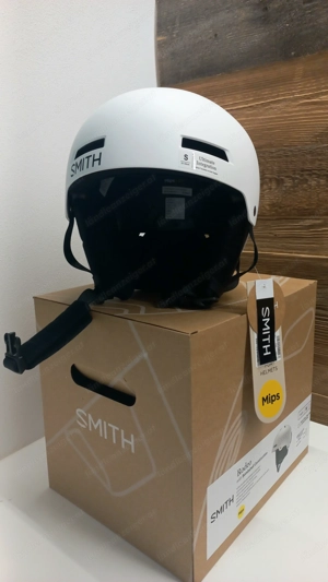Helm Smith Rodeo Mips Bild 3