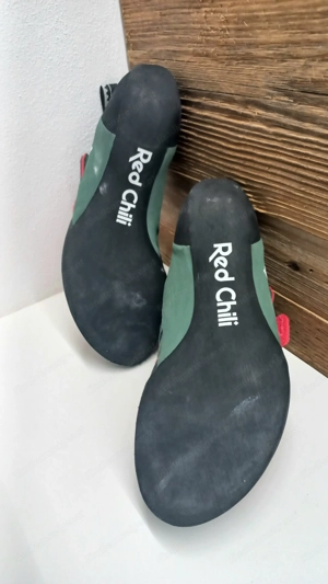 Kletterschuhe Red Chili Fusion Bild 3