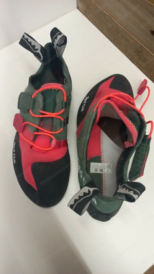 Kletterschuhe Red Chili Fusion Bild 2