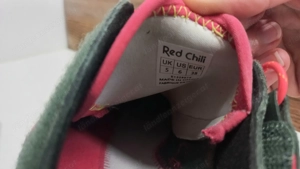 Kletterschuhe Red Chili Fusion Bild 4