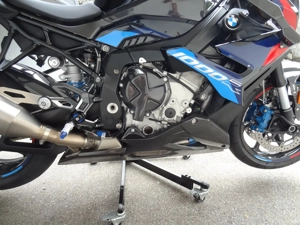 BMW Motorrad M1000R  Vollaussstattung Bild 2