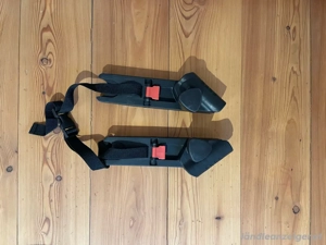 Kinderwagen Baby Jogger City Elite, Komplettset Bild 2