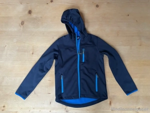 Übergangsjacke, Softshell Jacke Bild 1