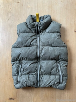 Weste, Zara Kids Bild 1