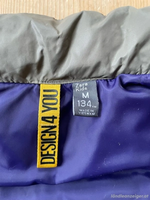 Weste, Zara Kids Bild 2