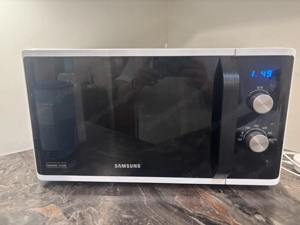 Samsung Mikrowelle