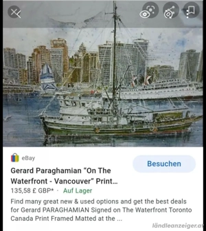 Bild von Gerard Paraghamian Bild 4