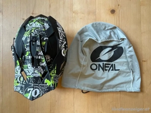 Motocross Ausrüstung  Bild 3