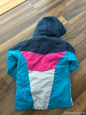 Winterjacke gr.134 140 Bild 2