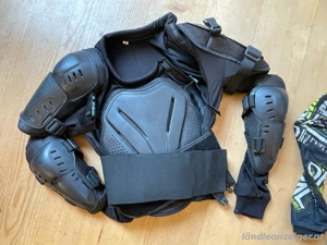 Motocross Ausrüstung  Bild 5