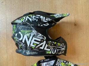 Motocross Ausrüstung  Bild 4