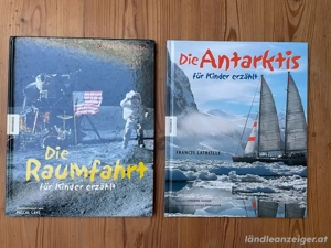 Div. Bücher,  TipToi, etc.  Bild 2