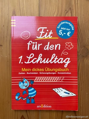 Div. Bücher,  TipToi, etc.  Bild 3