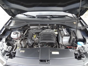 Vw T-roc 1,0 Tsi design  Bild 9