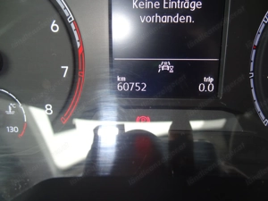 Vw T-roc 1,0 Tsi design  Bild 8