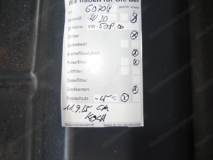 Vw T-roc 1,0 Tsi design  Bild 10