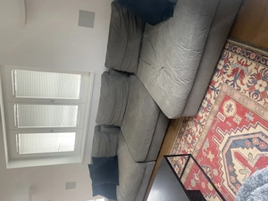 Wohnzimmercouch zu verkaufen 