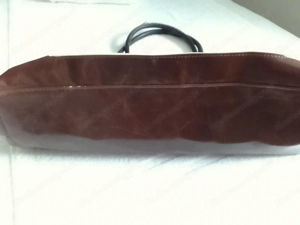 Vintage Tasche aus den 70er reserviert für Nico  Bild 3