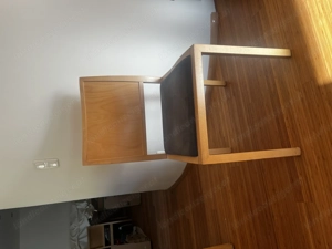 Längle Hagspiel Esstischstühle Bild 2