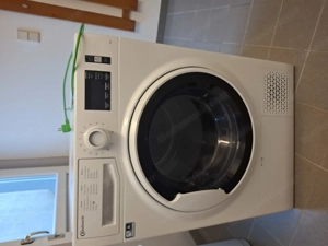 Bauknecht - Wäschetrockner  Bild 2